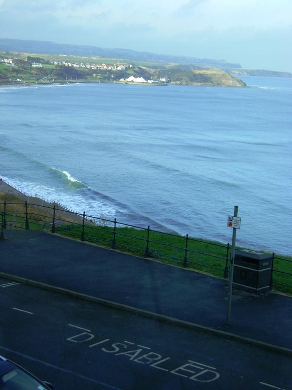 The Wharncliffe Hotel Scarborough Exterior foto