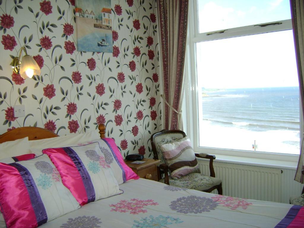 The Wharncliffe Hotel Scarborough Quarto foto