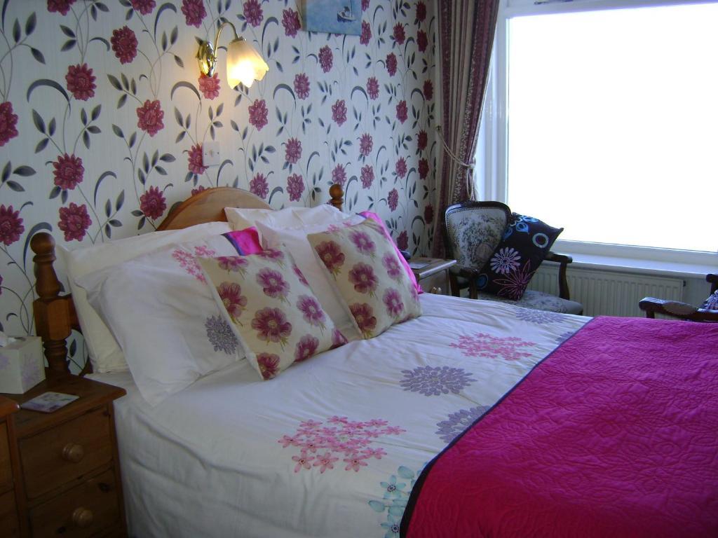 The Wharncliffe Hotel Scarborough Quarto foto