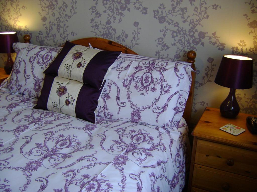 The Wharncliffe Hotel Scarborough Quarto foto